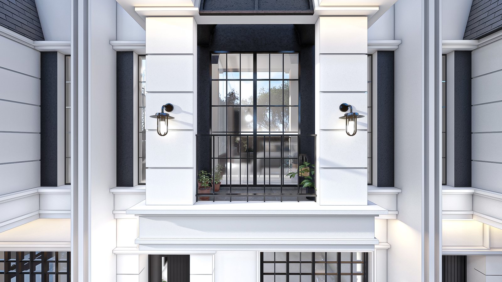 Tahomi Ville Type 80